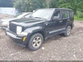 2008 Jeep Liberty — photo 2 of 14 | VIN 1J8GN28KX8W254513