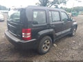 Photo 4 of 14 — 2008 Jeep Liberty