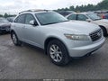 Photo 1 of 12 — 2007 Infiniti FX35