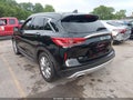 Photo 3 of 16 — 2021 Infiniti QX50