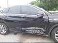 Photo 6 of 16 — 2021 Infiniti QX50