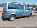 Photo 4 of 11 — 1987 Chevrolet Astro