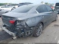 Photo 4 of 17 — 2018 Infiniti Q50
