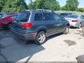 Photo 4 of 18 — 2003 Mitsubishi Outlander