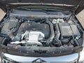 2016 Buick Regal — photo 10 of 15 | VIN 2G4GK5EX9G9122542