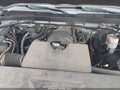 2015 Chevrolet Silverado 1500 — photo 10 of 16 | VIN 1GCRCPEC6FZ394473