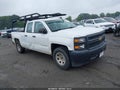 2015 Chevrolet Silverado 1500 — photo 1 of 16 | VIN 1GCRCPEC6FZ394473