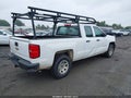 2015 Chevrolet Silverado 1500 — photo 4 of 16 | VIN 1GCRCPEC6FZ394473