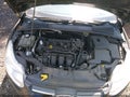 Photo 10 of 12 — 2012 Ford Focus