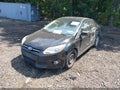 Photo 2 of 12 — 2012 Ford Focus