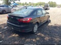 Photo 4 of 12 — 2012 Ford Focus