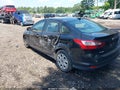 Photo 6 of 12 — 2012 Ford Focus