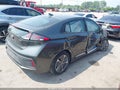Photo 4 of 17 — 2021 Hyundai Ioniq Hybrid