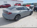 Photo 4 of 16 — 2025 Acura TLX