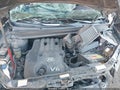 Photo 10 of 15 — 2007 Hyundai Santa Fe