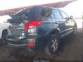 Photo 4 of 15 — 2007 Hyundai Santa Fe