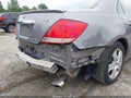 2005 Acura RL — photo 13 of 13 | VIN JH4KB16565C009981