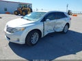2011 Toyota Venza — photo 2 of 15 | VIN 4T3ZA3BB6BU042465