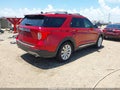 2021 Ford Explorer — photo 4 of 17 | VIN 1FMSK7FHXMGA05935
