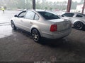 1999 Volkswagen Passat — photo 3 of 11 | VIN WVWMA63B3XE499596