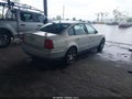 Photo 4 of 11 — 1999 Volkswagen Passat