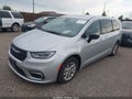 Photo 2 of 16 — 2024 Chrysler Pacifica