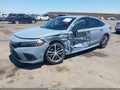 Photo 2 of 16 — 2024 Honda Civic