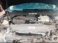 Photo 10 of 16 — 2015 Ford Fusion