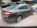 Photo 4 of 16 — 2015 Ford Fusion