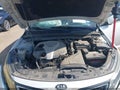 Photo 10 of 16 — 2014 Kia Optima