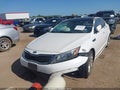 Photo 2 of 16 — 2014 Kia Optima