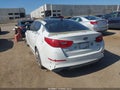 Photo 3 of 16 — 2014 Kia Optima