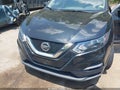 Photo 6 of 16 — 2021 Nissan Rogue Sport