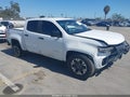 Photo 1 of 15 — 2021 Chevrolet Colorado