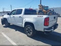 Photo 3 of 15 — 2021 Chevrolet Colorado