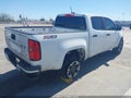 Photo 4 of 15 — 2021 Chevrolet Colorado