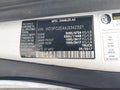 Photo 4 of 7 — 2018 Mercedes-Benz Metris