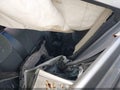 2010 Nissan Versa — photo 8 of 21 | VIN 3N1BC1AP0AL374780