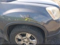2011 GMC Acadia — photo 12 of 12 | VIN 1GKKVNED5BJ278199