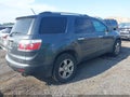 2011 GMC Acadia — photo 4 of 12 | VIN 1GKKVNED5BJ278199