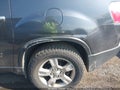 2011 GMC Acadia — photo 6 of 12 | VIN 1GKKVNED5BJ278199