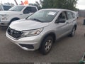 Photo 2 of 17 — 2016 Honda CR-V