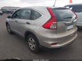 Photo 3 of 17 — 2016 Honda CR-V