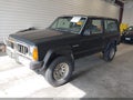 1986 Jeep Cherokee — photo 2 of 11 | VIN 1JCWL7721GT045697