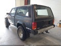1986 Jeep Cherokee — photo 3 of 11 | VIN 1JCWL7721GT045697