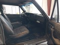 1986 Jeep Cherokee — photo 5 of 11 | VIN 1JCWL7721GT045697