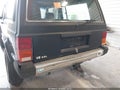 1986 Jeep Cherokee — photo 6 of 11 | VIN 1JCWL7721GT045697