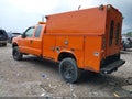 Photo 3 of 16 — 2000 Ford F-250