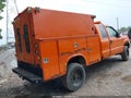 Photo 4 of 16 — 2000 Ford F-250