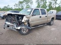 Photo 2 of 16 — 2004 Chevrolet Silverado 2500